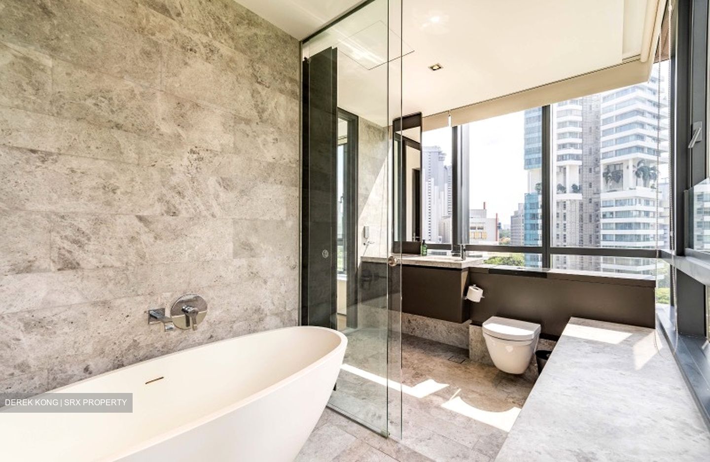 OUE Twin Peaks (D9), Condominium #348620131
